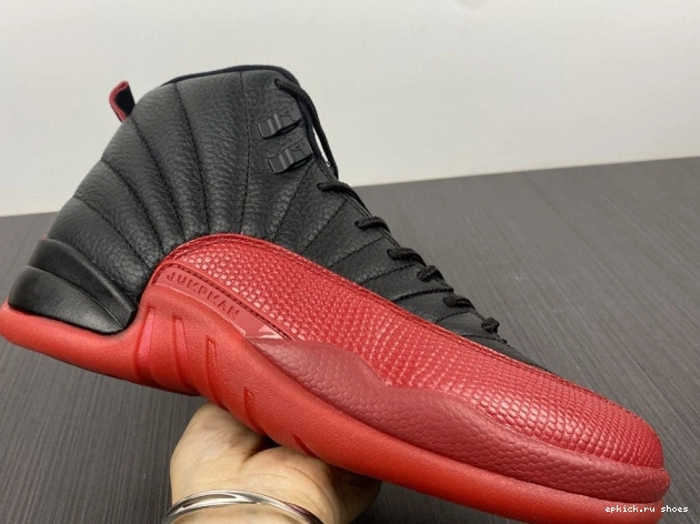 Cheap Jordan Game Flu 002 12 Retro 130690 (2016) 0801